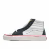 Picture of Vans Sk8-Hi Classic High-Top Sneaker Espadrilles