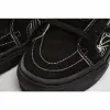 Picture of Vans Sk8-Hi Classic High-Top Sneaker Espadrilles