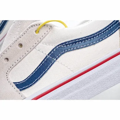 Picture of Vans Sk8-Hi Classic High-Top Sneaker Espadrilles