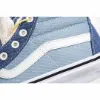 Picture of Vans Sk8-Hi Classic High-Top Sneaker Espadrilles