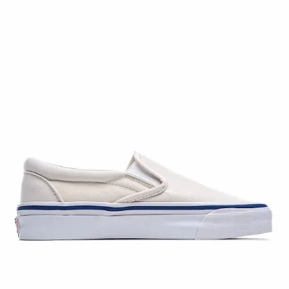 Picture of Vans OG Classic Slip-On Espadrilles