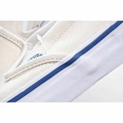 Picture of Vans OG Classic Slip-On Espadrilles