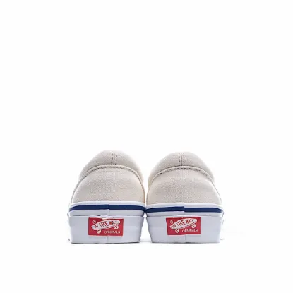 Picture of Vans OG Classic Slip-On Espadrilles