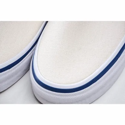 Picture of Vans OG Classic Slip-On Espadrilles