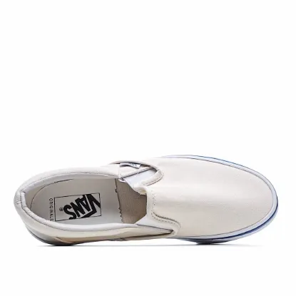 Picture of Vans OG Classic Slip-On Espadrilles