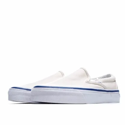 Picture of Vans OG Classic Slip-On Espadrilles