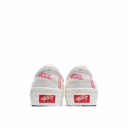 Picture of Vans OG Classic Slip-On Espadrilles