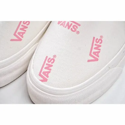 Picture of Vans OG Classic Slip-On Espadrilles