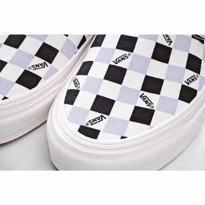 Picture of Vans OG Classic Slip-On Espadrilles