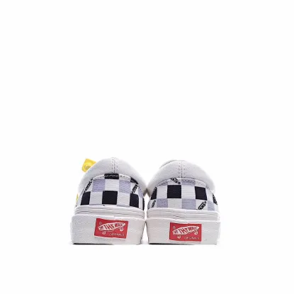 Picture of Vans OG Classic Slip-On Espadrilles