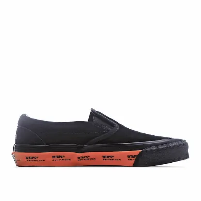 Picture of WTAPS x Vans Vault by Og Classii Slip-on