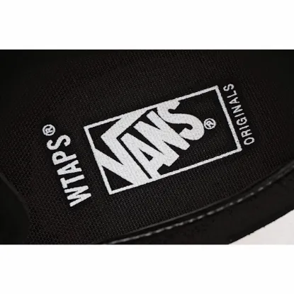 Picture of WTAPS x Vans Vault by Og Classii Slip-on