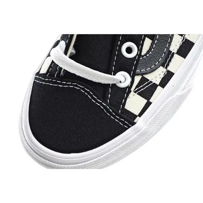 Picture of VANS 2021 Style 36 Classic Checkerboard Skateboard Shoes