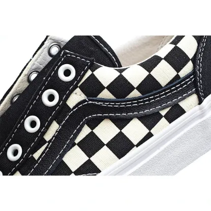 Picture of VANS 2021 Style 36 Classic Checkerboard Skateboard Shoes