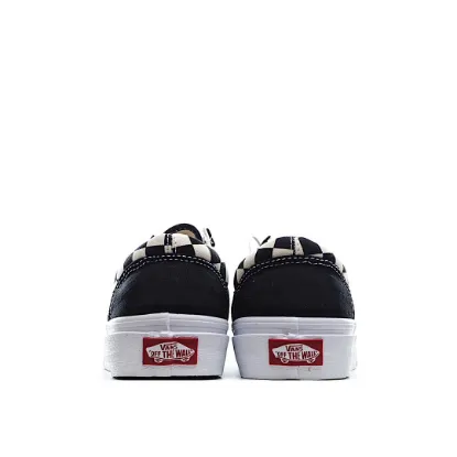 Picture of VANS 2021 Style 36 Classic Checkerboard Skateboard Shoes