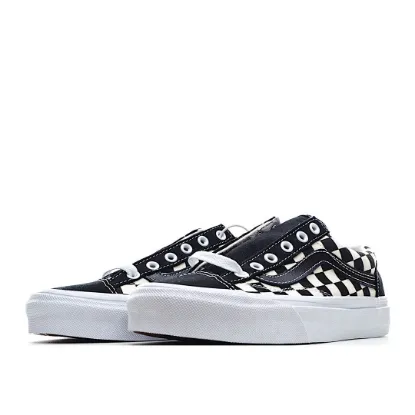 Picture of VANS 2021 Style 36 Classic Checkerboard Skateboard Shoes