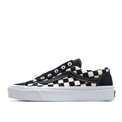 Picture of VANS 2021 Style 36 Classic Checkerboard Skateboard Shoes