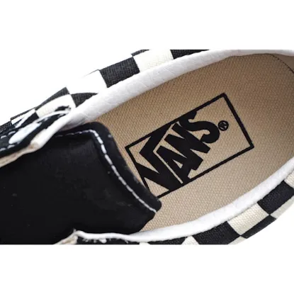 Picture of VANS 2021 Style 36 Classic Checkerboard Skateboard Shoes