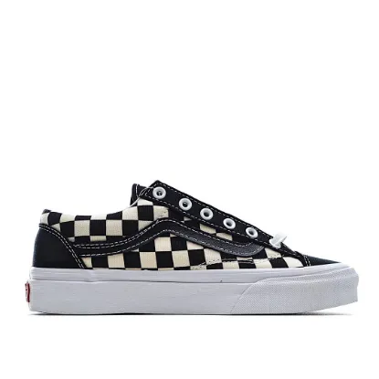 Picture of VANS 2021 Style 36 Classic Checkerboard Skateboard Shoes