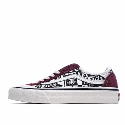 Picture of Vans Style 36 Classic Sneakers