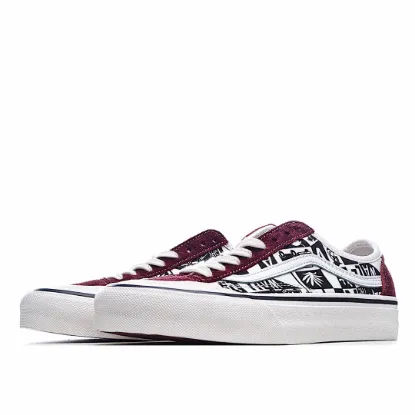 Picture of Vans Style 36 Classic Sneakers