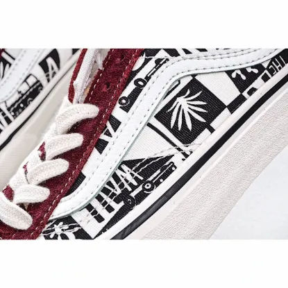 Picture of Vans Style 36 Classic Sneakers