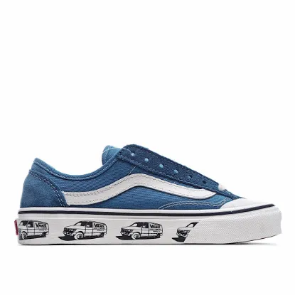 Picture of Vans Style 36 Classic Sneakers