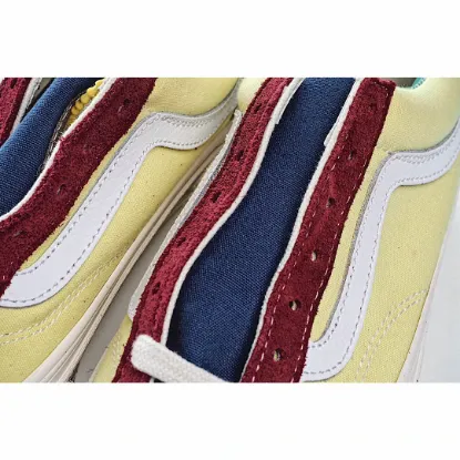 Picture of Vans Style 36 Classic Sneakers