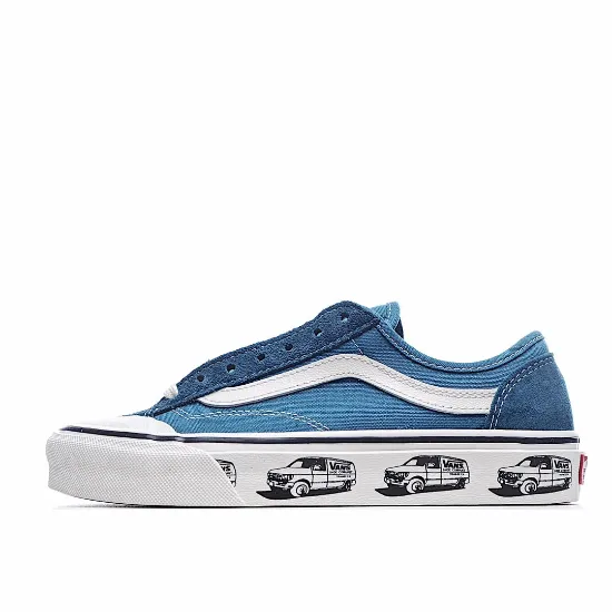 Picture of Vans Style 36 Classic Sneakers