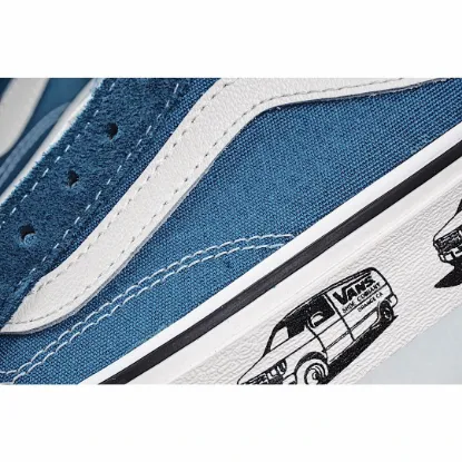 Picture of Vans Style 36 Classic Sneakers