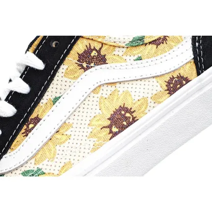 Picture of VANS Style 36 SF Daisy Skateboard Shoes