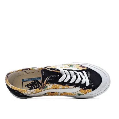 Picture of VANS Style 36 SF Daisy Skateboard Shoes