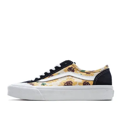 Picture of VANS Style 36 SF Daisy Skateboard Shoes