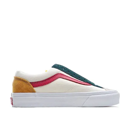 Picture of Vans Style36 SF Vulcanized Sneakers