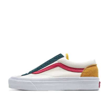 Picture of Vans Style36 SF Vulcanized Sneakers