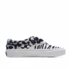 Picture of Vans ACER NI SP Zebra and Leopard Panel Sneakers