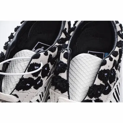 Picture of Vans ACER NI SP Zebra and Leopard Panel Sneakers