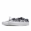 Picture of Vans ACER NI SP Zebra and Leopard Panel Sneakers