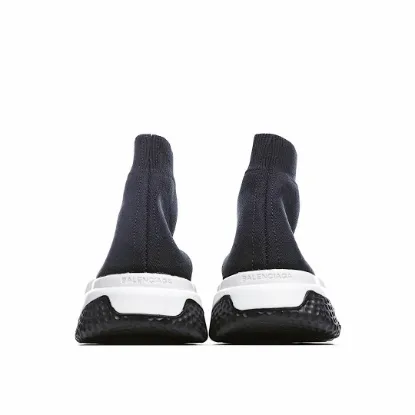 Picture of balenciaga Sneaker Tess S.Gomma Maille BLACK