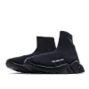 Picture of balenciaga Sneaker Tess S.Gomma Mesh BLACK