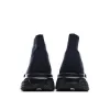 Picture of balenciaga Sneaker Tess S.Gomma Mesh BLACK