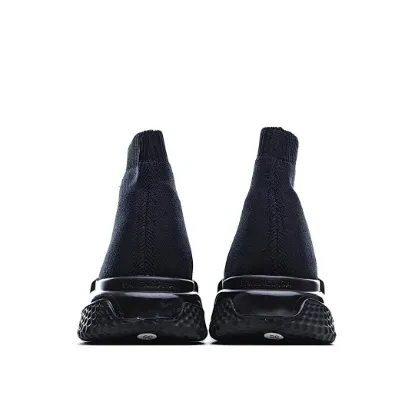 Picture of balenciaga Sneaker Tess S.Gomma Mesh BLACK