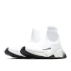 Picture of balenciaga Sneaker Tess S.Gomma Mesh BLACK