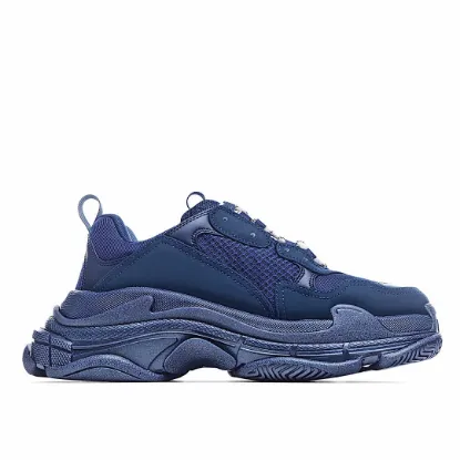 Picture of Balenciaga Triple S dad shoes running shoes