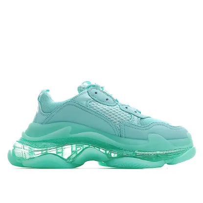 Picture of Balenciaga Triple S dad shoes running shoes