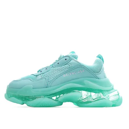 Picture of Balenciaga Triple S dad shoes running shoes