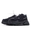 Picture of Balenciaga Triple S dad shoes running shoes