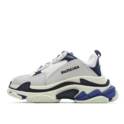 Picture of Balenciaga Triple S dad shoes running shoes