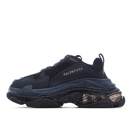 Picture of Balenciaga Triple S dad shoes running shoes