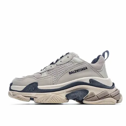 Picture of Balenciaga Triple S dad shoes running shoes